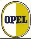 alte Opel