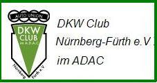Voranzeige DKW Club Nürnberg